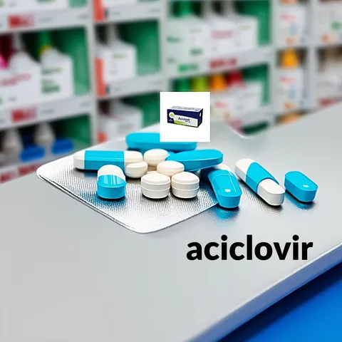 Compresse aciclovir prezzo